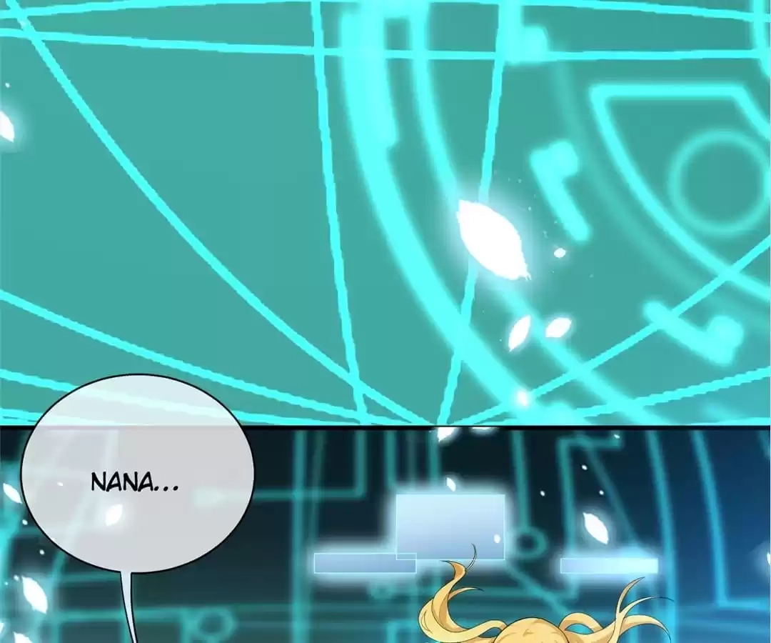 My Apocalyptic Miss Chapter 30 page 42 - 