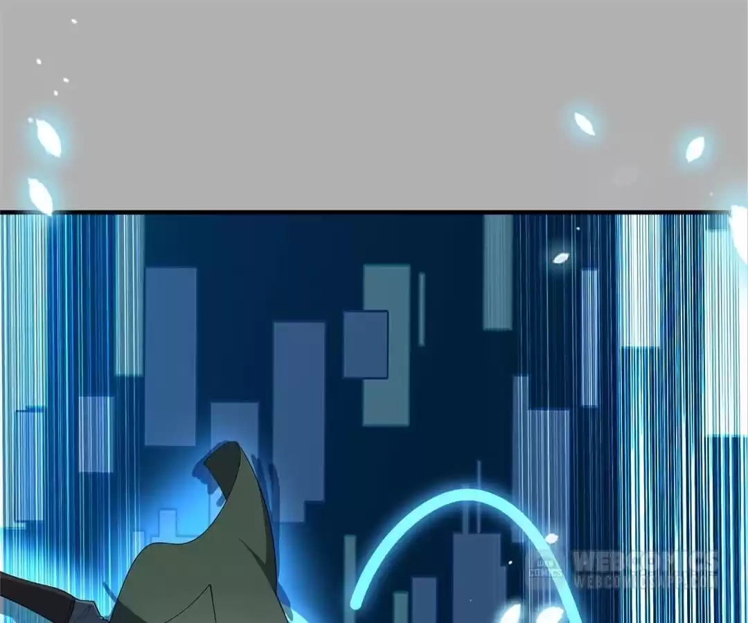 My Apocalyptic Miss Chapter 30 page 51 - 