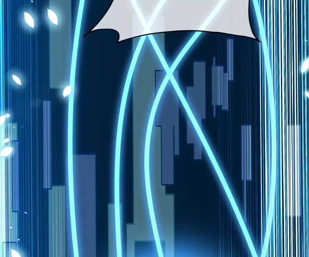 My Apocalyptic Miss Chapter 30 page 53 - 