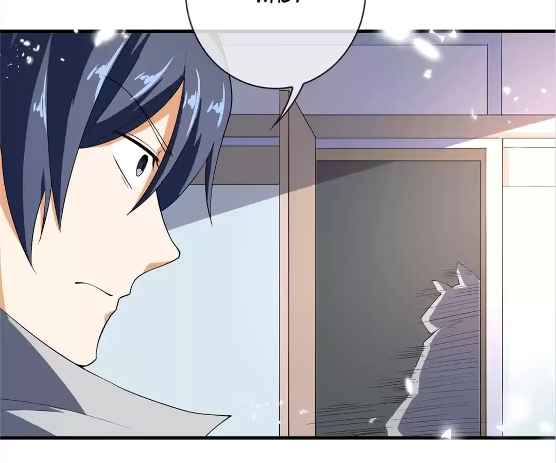 My Apocalyptic Miss Chapter 30 page 7 - 