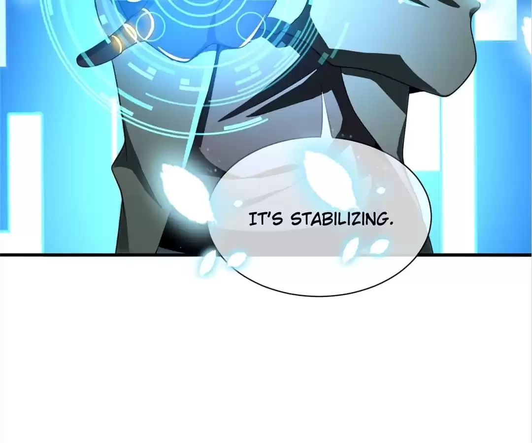 My Apocalyptic Miss Chapter 30 page 62 - 