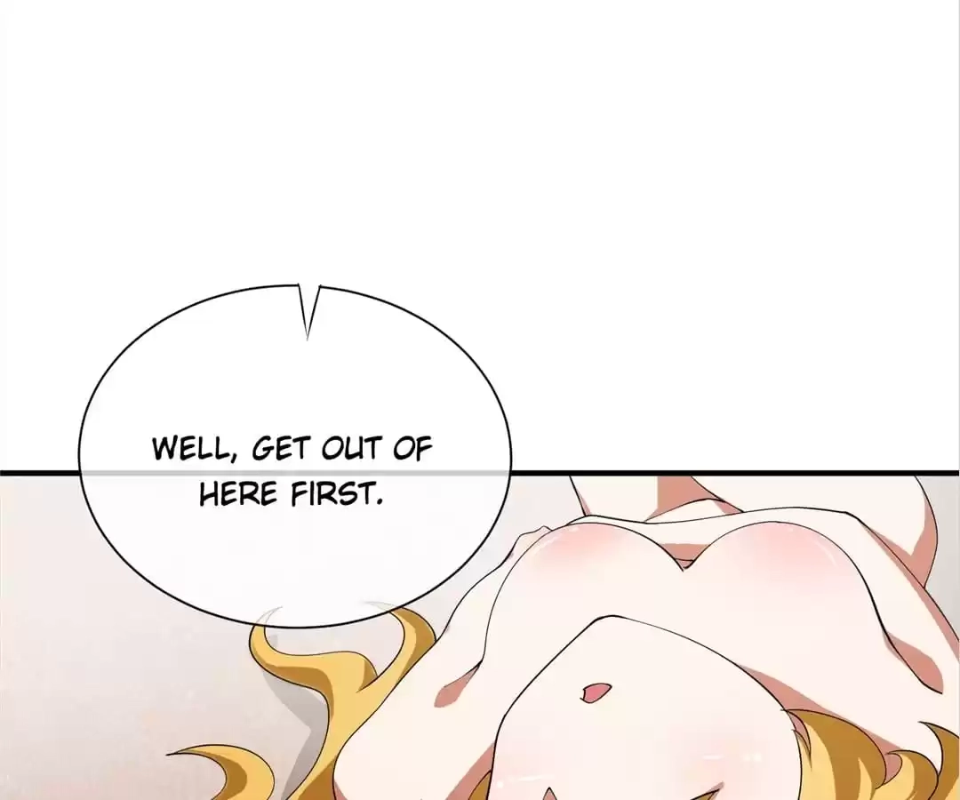 My Apocalyptic Miss Chapter 30 page 63 - 