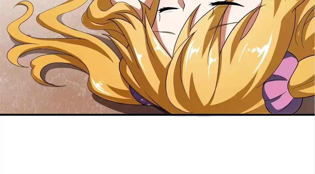 My Apocalyptic Miss Chapter 30 page 64 - 