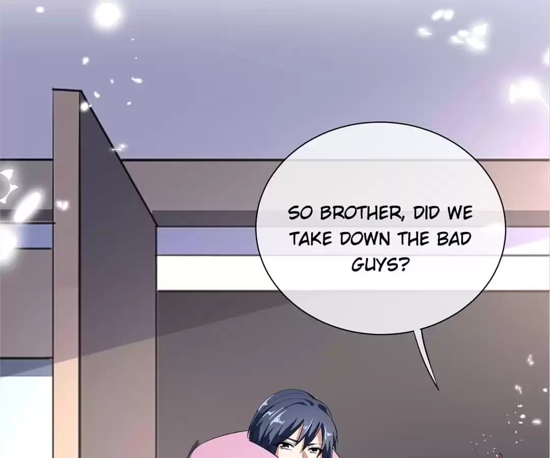 My Apocalyptic Miss Chapter 30 page 66 - 
