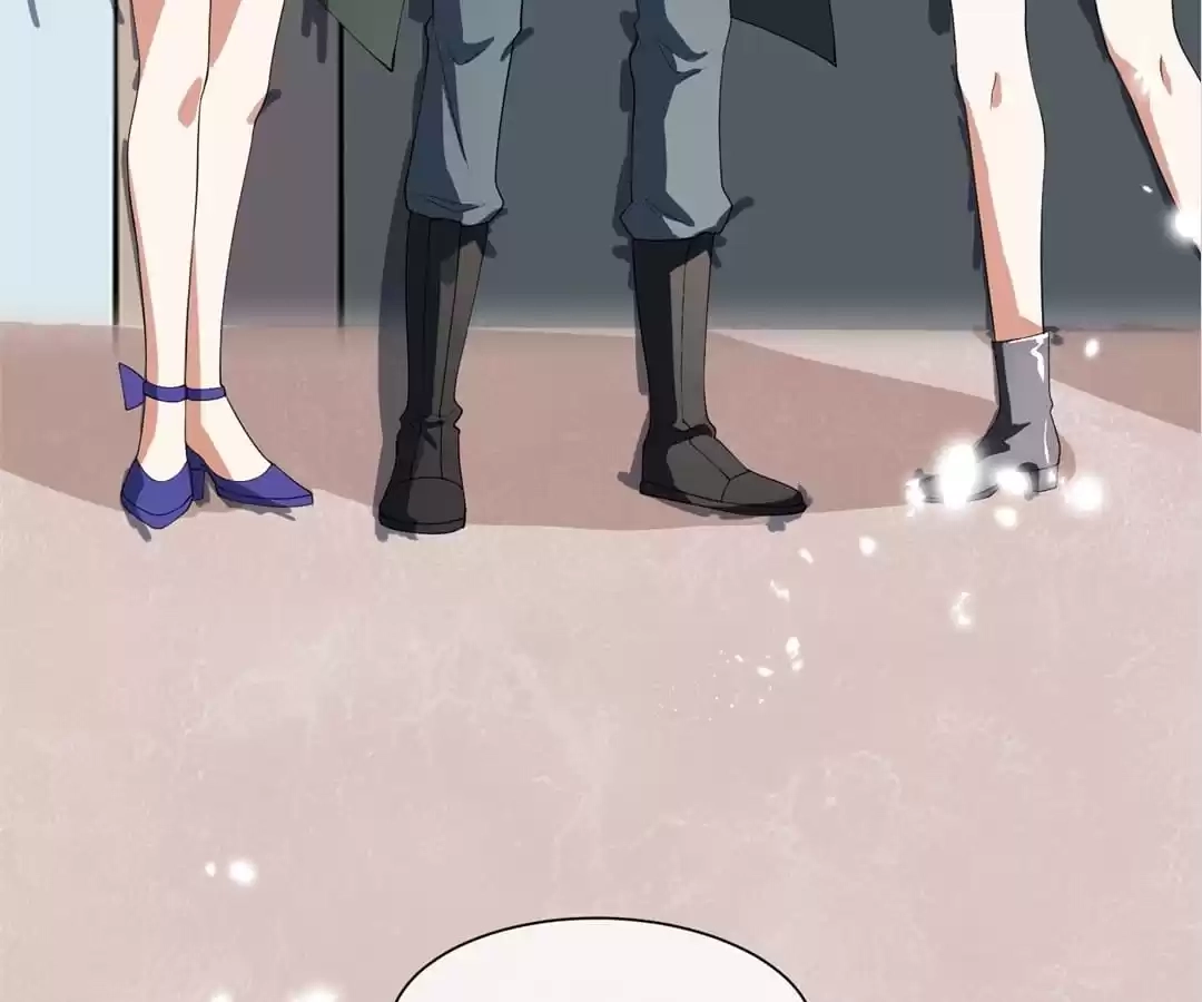 My Apocalyptic Miss Chapter 30 page 68 - 