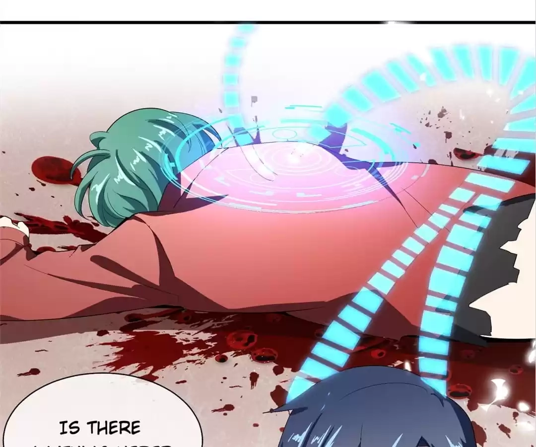 My Apocalyptic Miss Chapter 30 page 73 - 