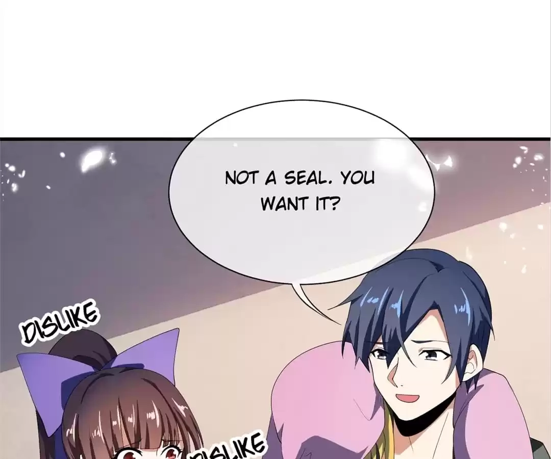 My Apocalyptic Miss Chapter 30 page 76 - 