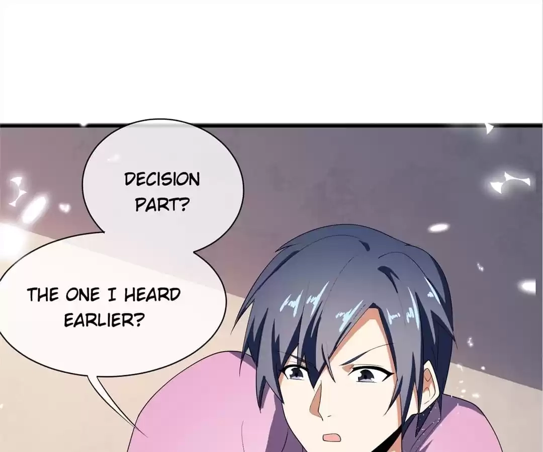 My Apocalyptic Miss Chapter 30 page 82 - 