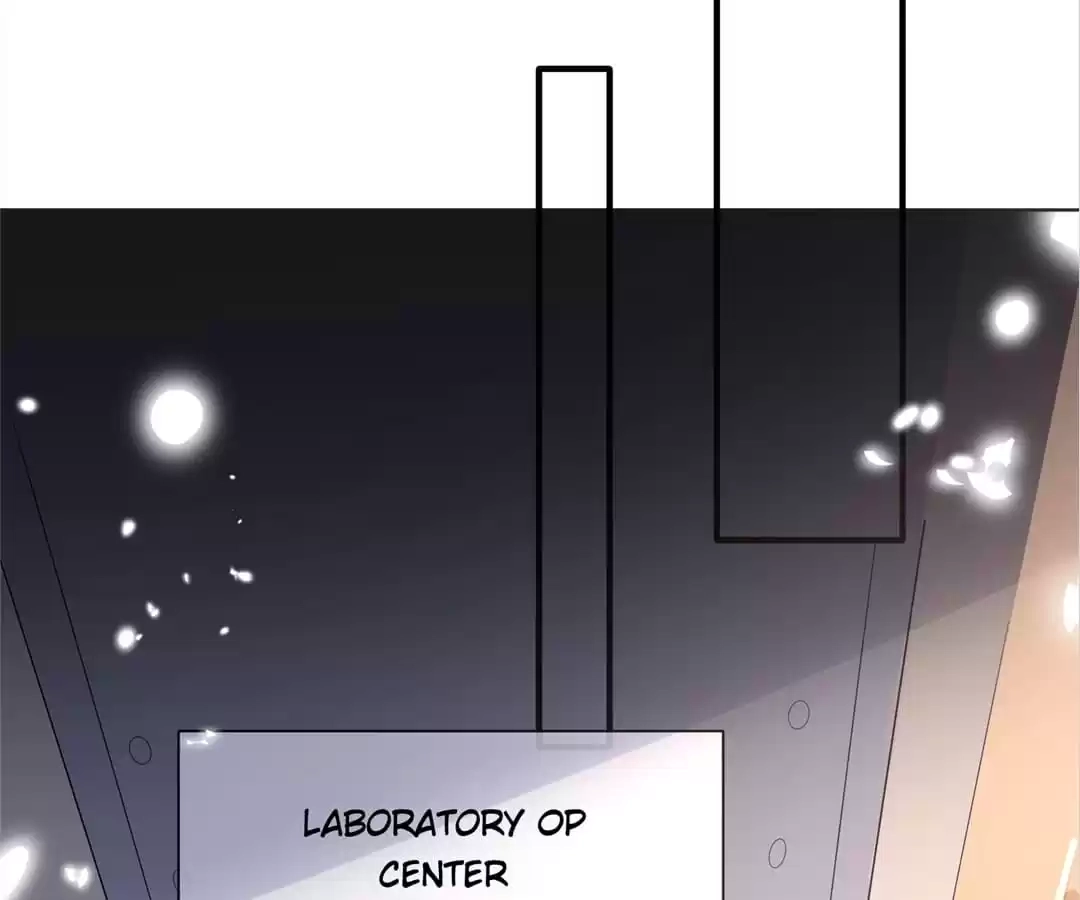 My Apocalyptic Miss Chapter 30 page 95 - 