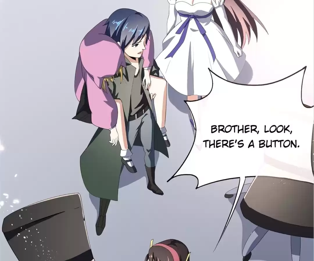 My Apocalyptic Miss Chapter 30 page 97 - 