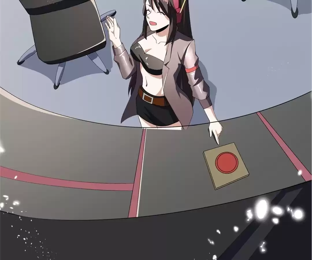 My Apocalyptic Miss Chapter 30 page 98 - 
