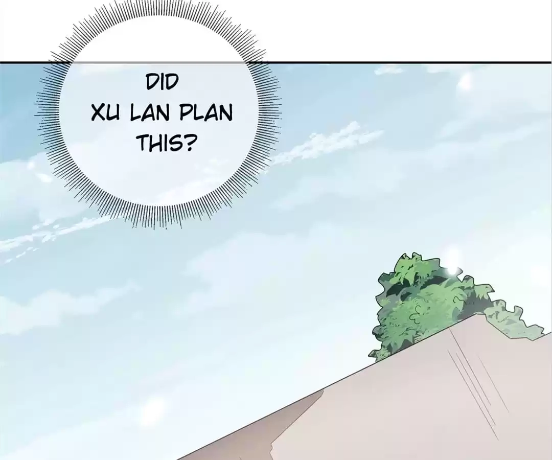 My Apocalyptic Miss Chapter 31 page 18 - 