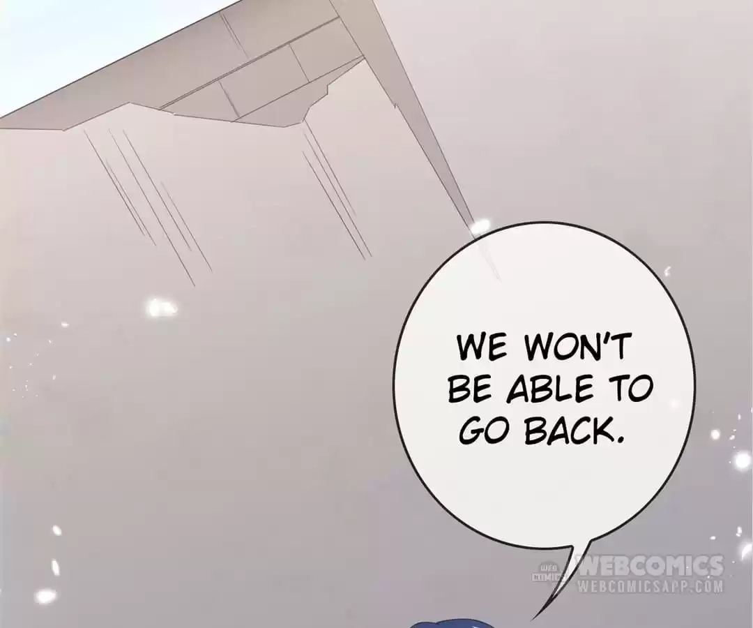 My Apocalyptic Miss Chapter 31 page 19 - 