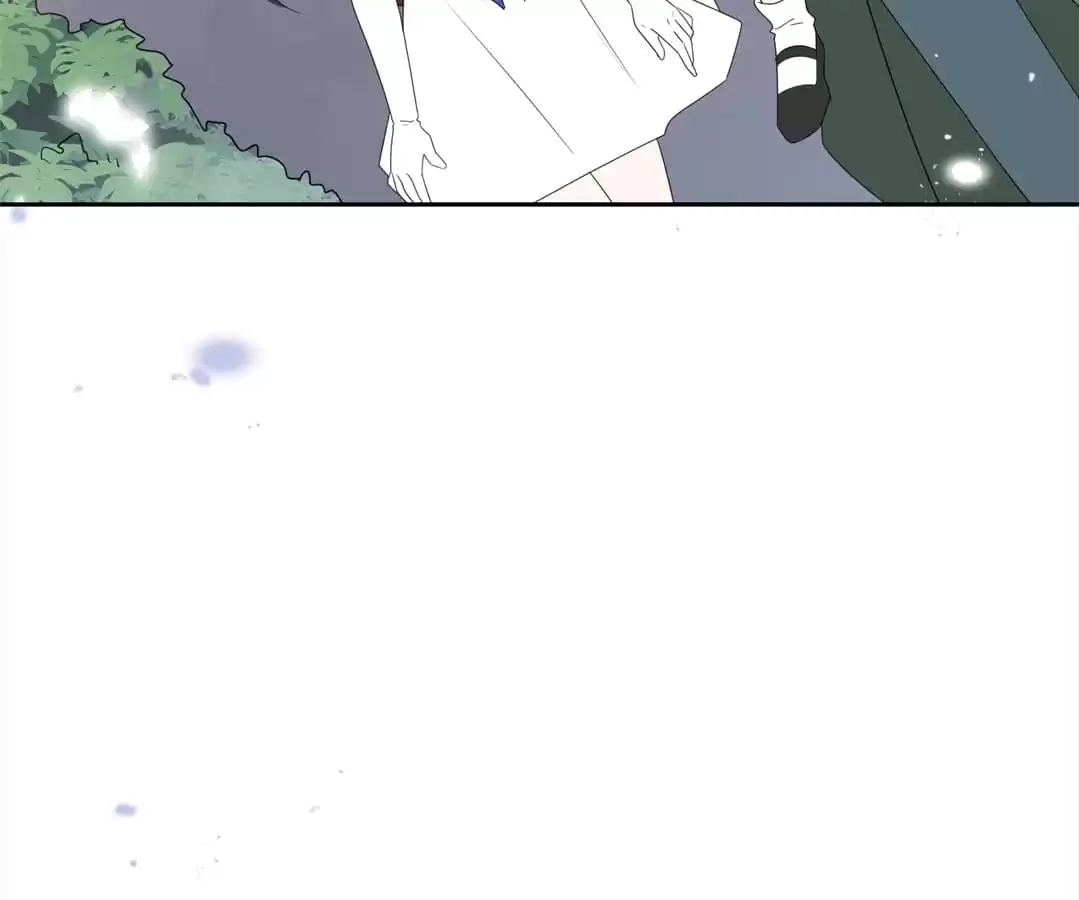 My Apocalyptic Miss Chapter 31 page 21 - 