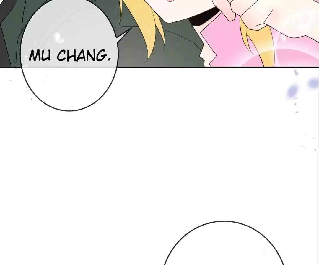 My Apocalyptic Miss Chapter 31 page 23 - 