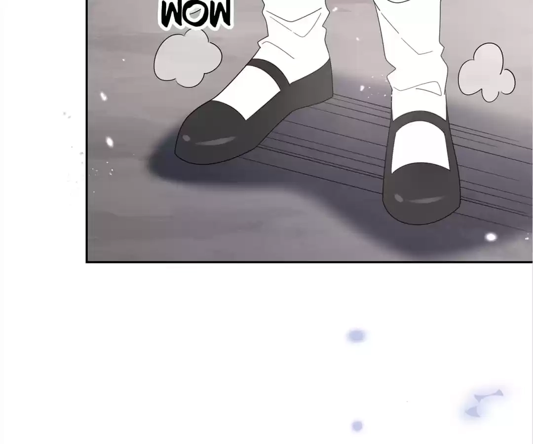 My Apocalyptic Miss Chapter 31 page 28 - 
