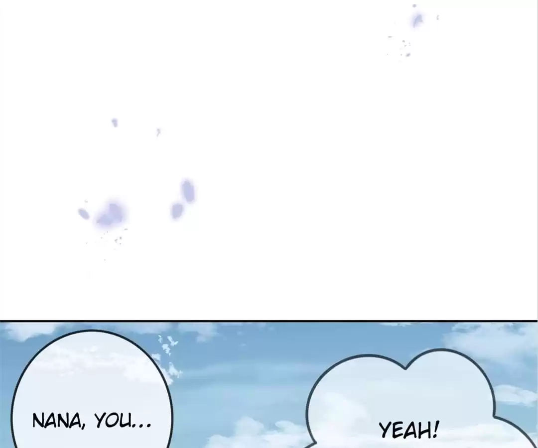 My Apocalyptic Miss Chapter 31 page 29 - 