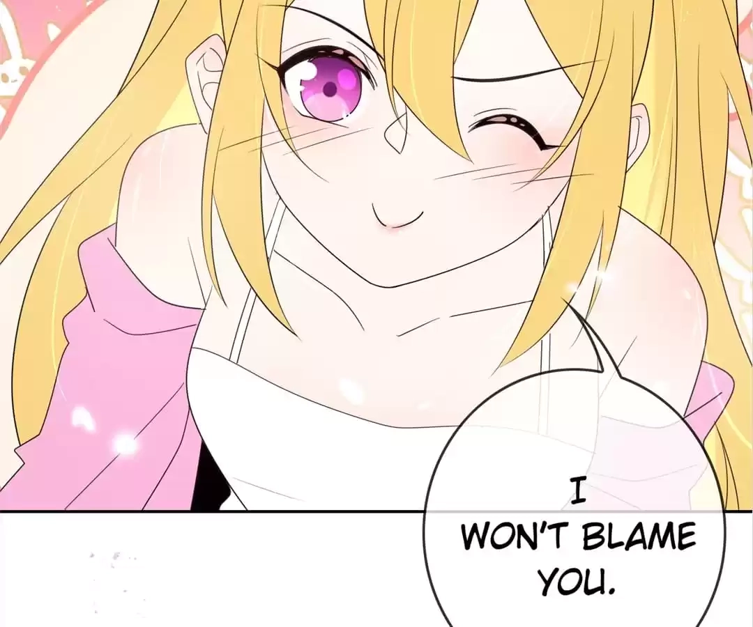 My Apocalyptic Miss Chapter 31 page 33 - 