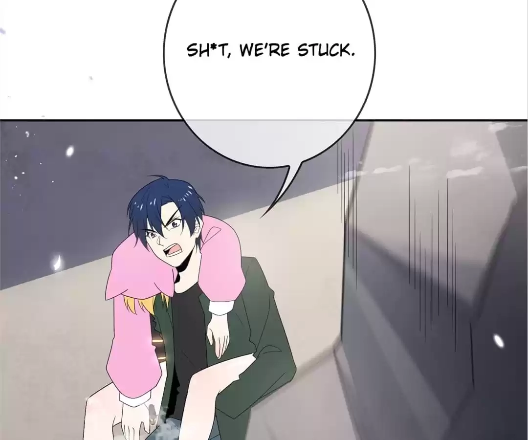 My Apocalyptic Miss Chapter 31 page 5 - 