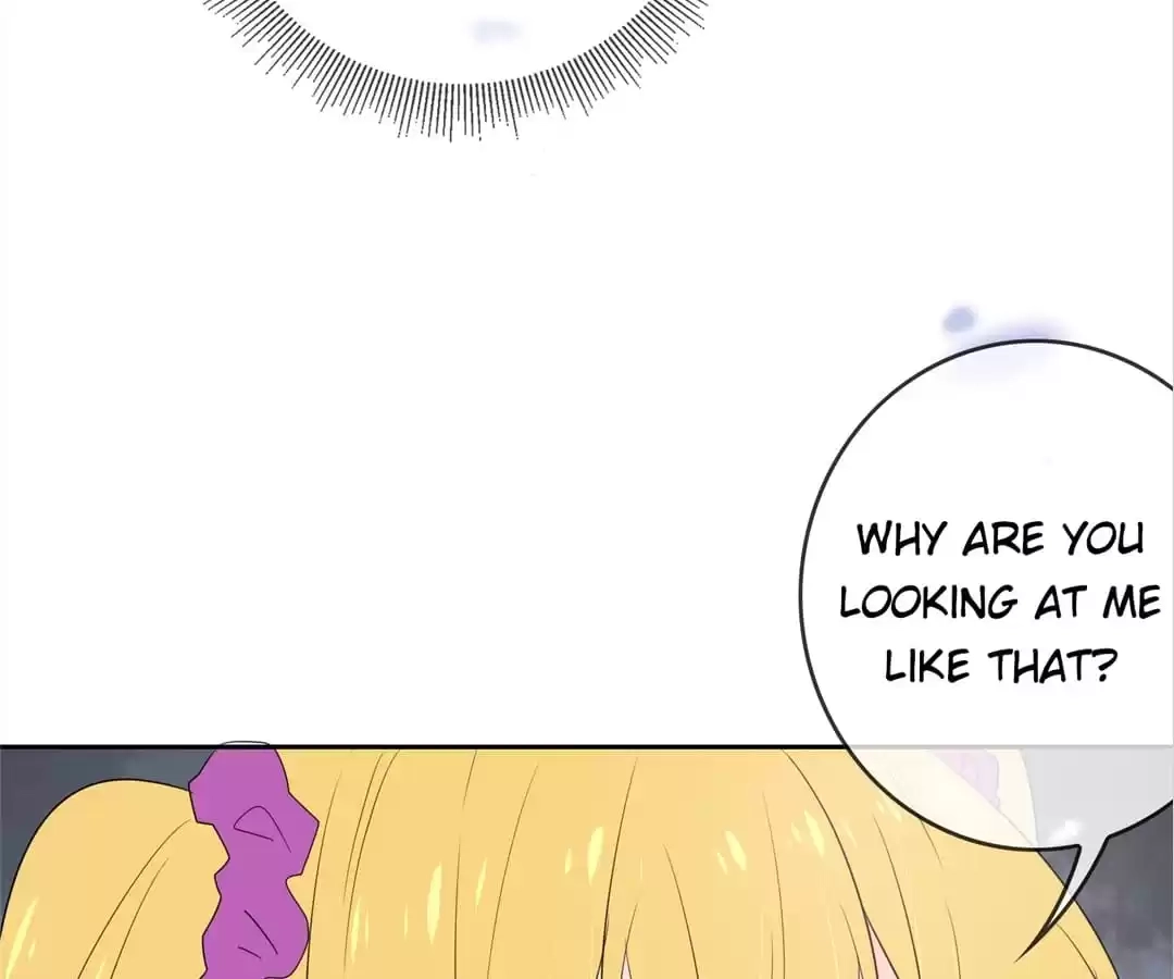 My Apocalyptic Miss Chapter 31 page 46 - 