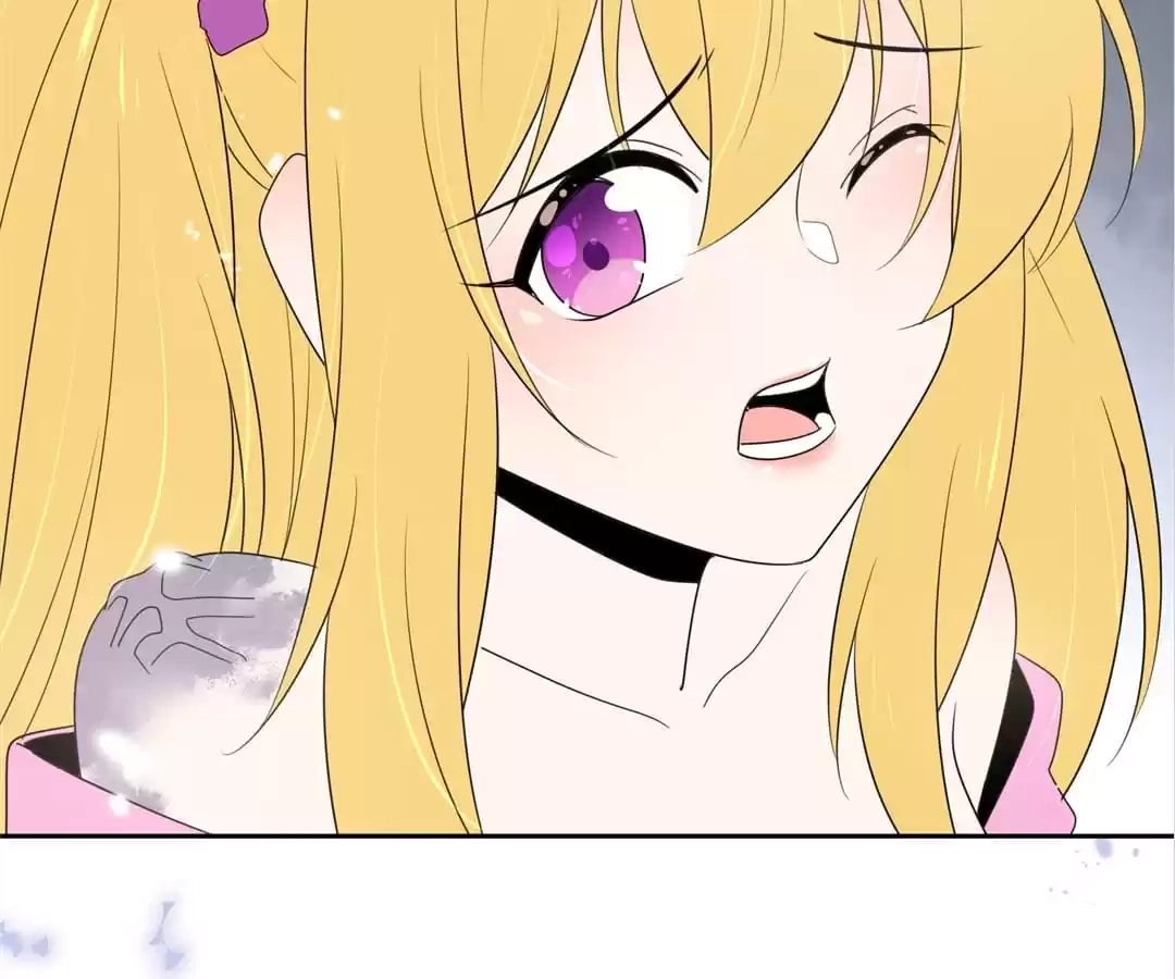 My Apocalyptic Miss Chapter 31 page 47 - 