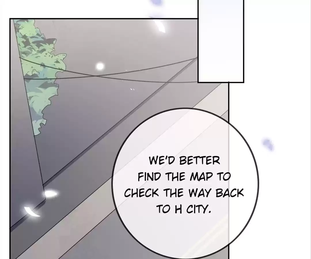 My Apocalyptic Miss Chapter 31 page 52 - 