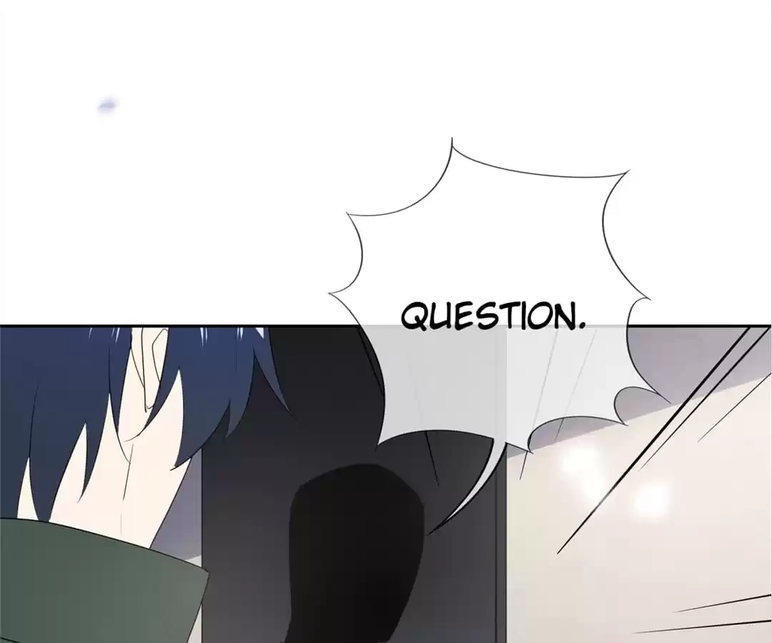 My Apocalyptic Miss Chapter 31 page 54 - 