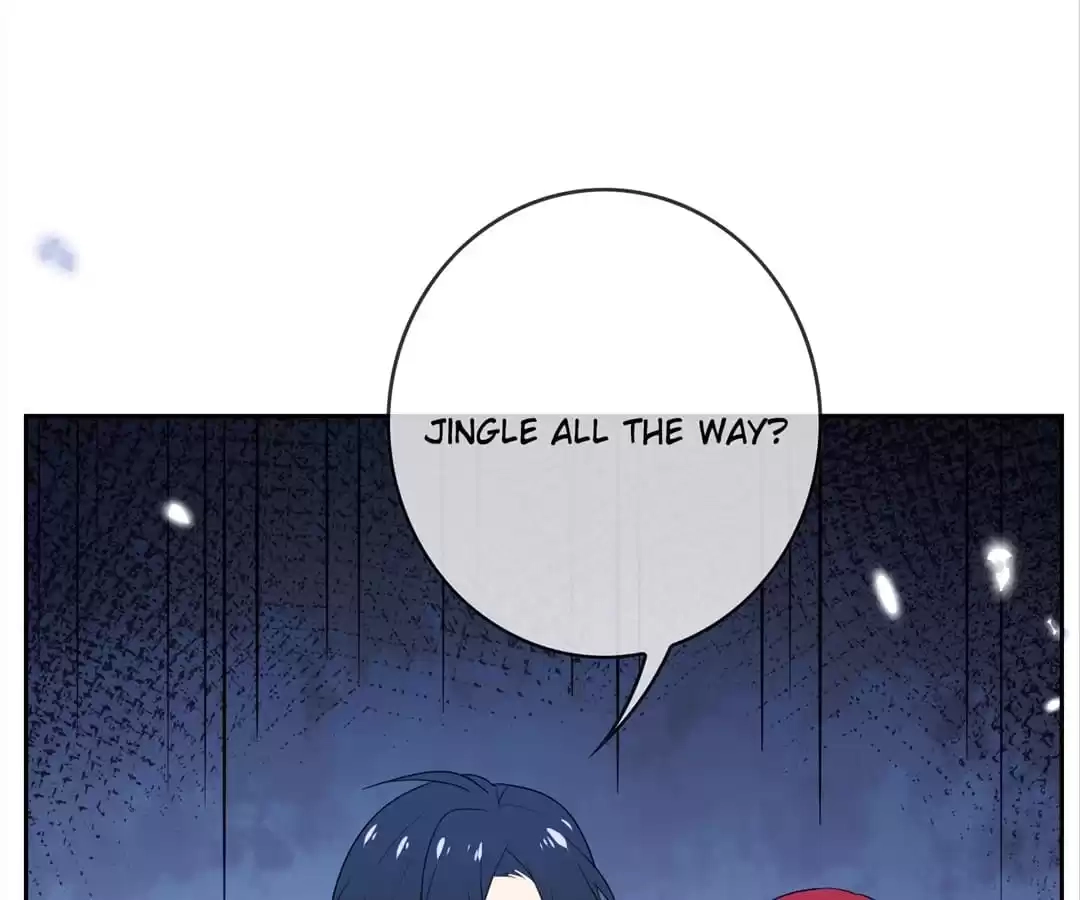 My Apocalyptic Miss Chapter 31 page 56 - 