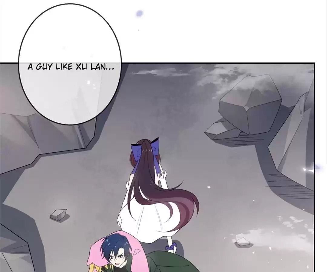 My Apocalyptic Miss Chapter 31 page 7 - 
