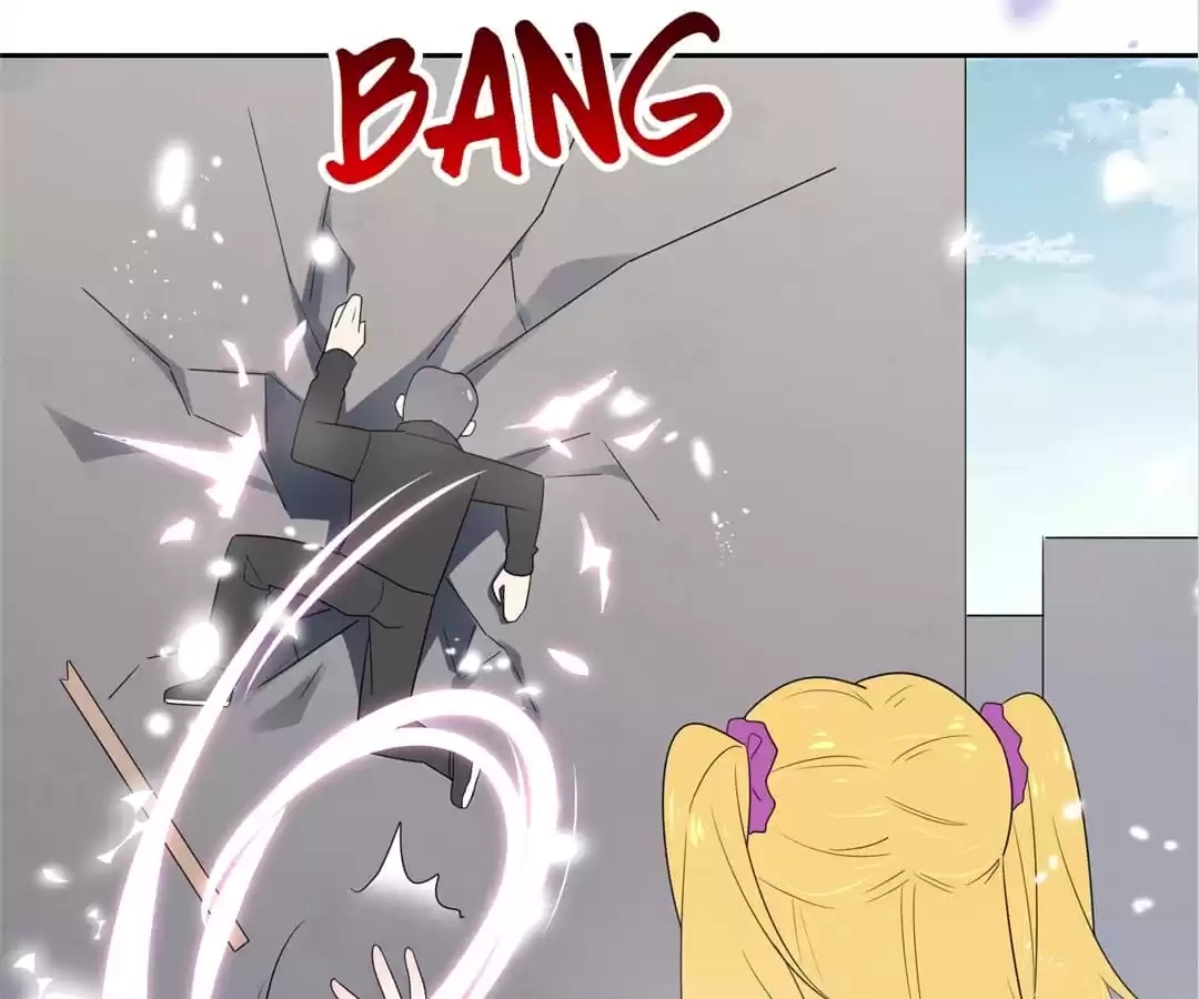 My Apocalyptic Miss Chapter 31 page 62 - 