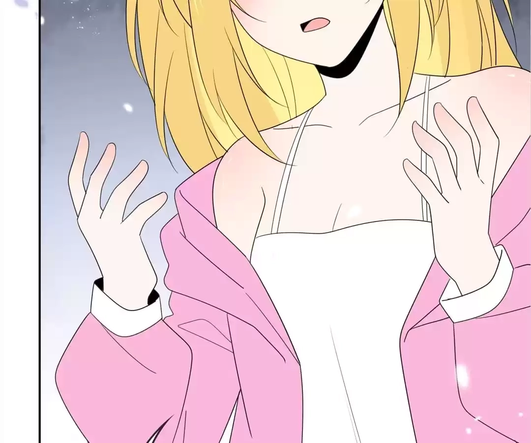 My Apocalyptic Miss Chapter 31 page 66 - 
