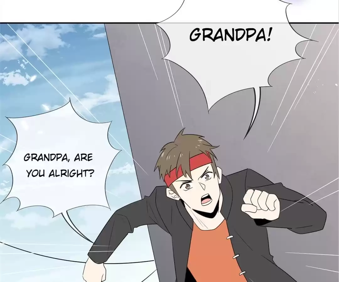 My Apocalyptic Miss Chapter 31 page 68 - 