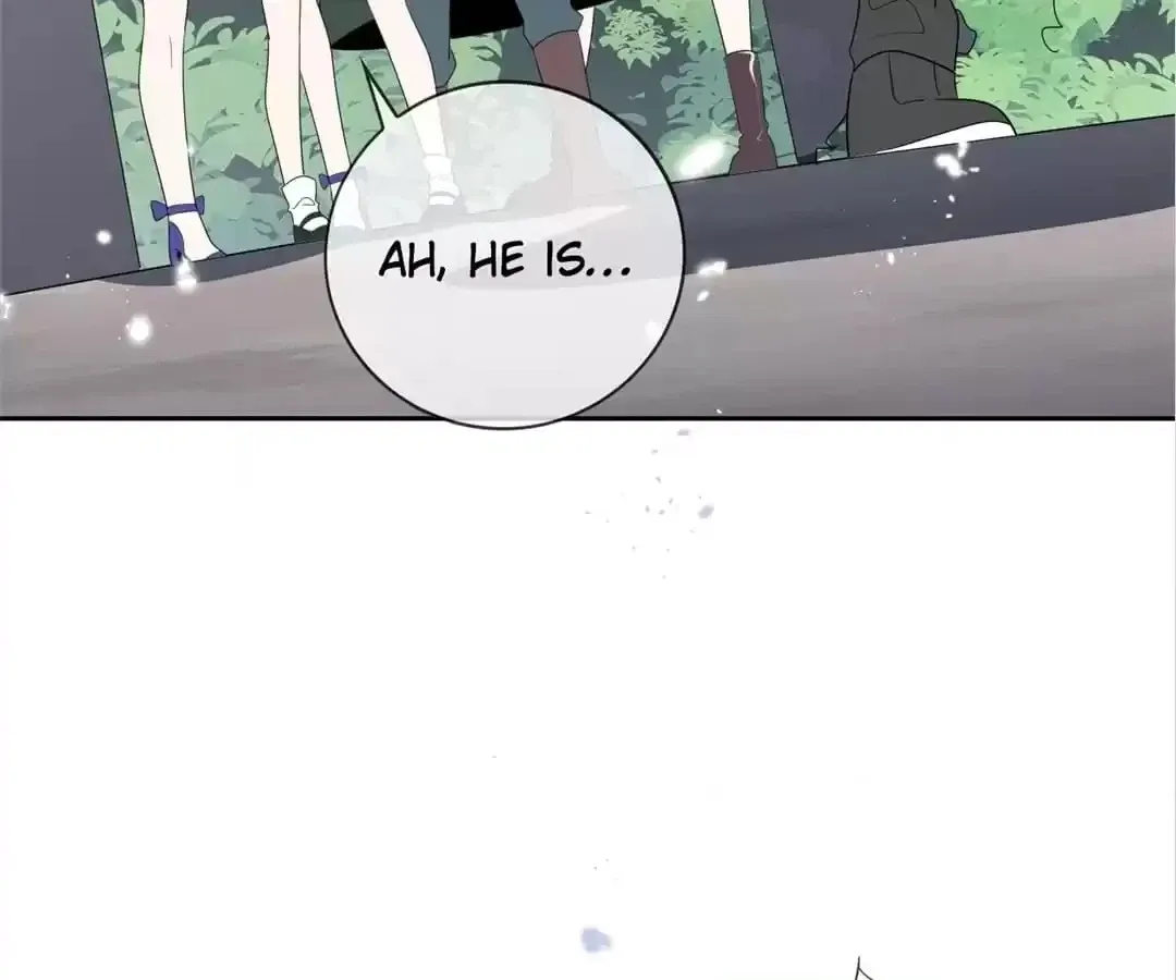 My Apocalyptic Miss Chapter 31 page 70 - 
