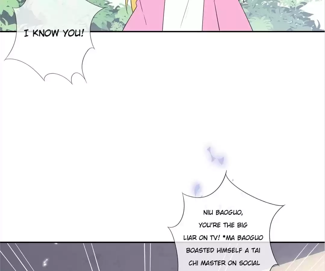 My Apocalyptic Miss Chapter 31 page 72 - 