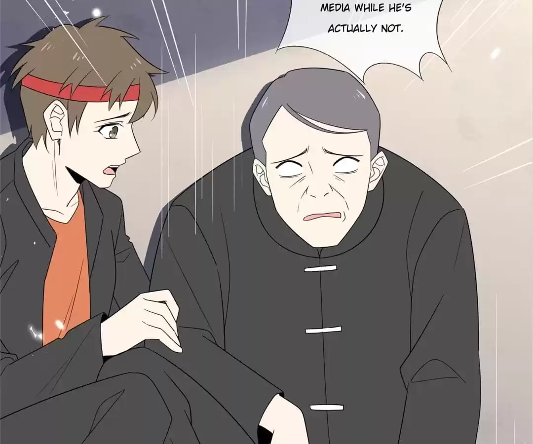 My Apocalyptic Miss Chapter 31 page 73 - 