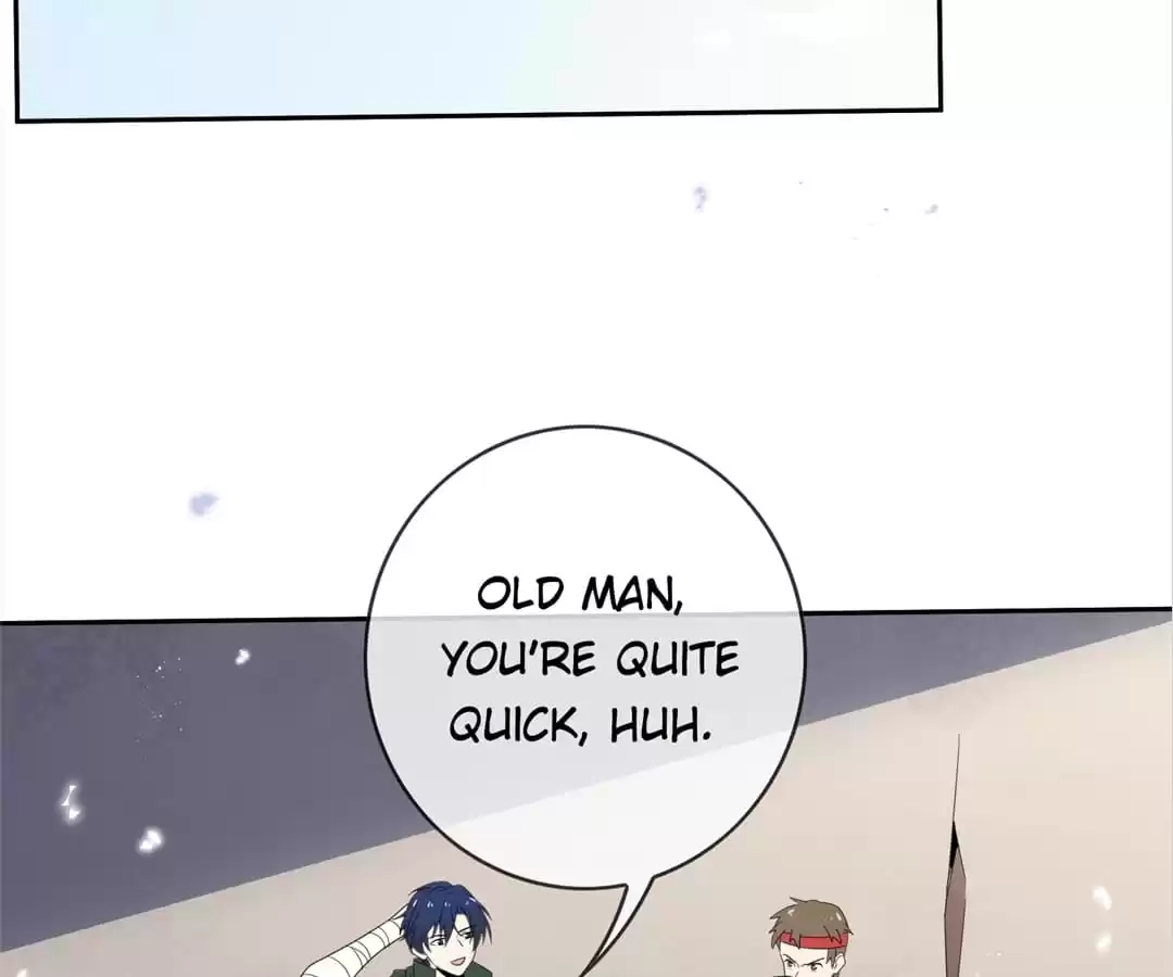 My Apocalyptic Miss Chapter 31 page 76 - 