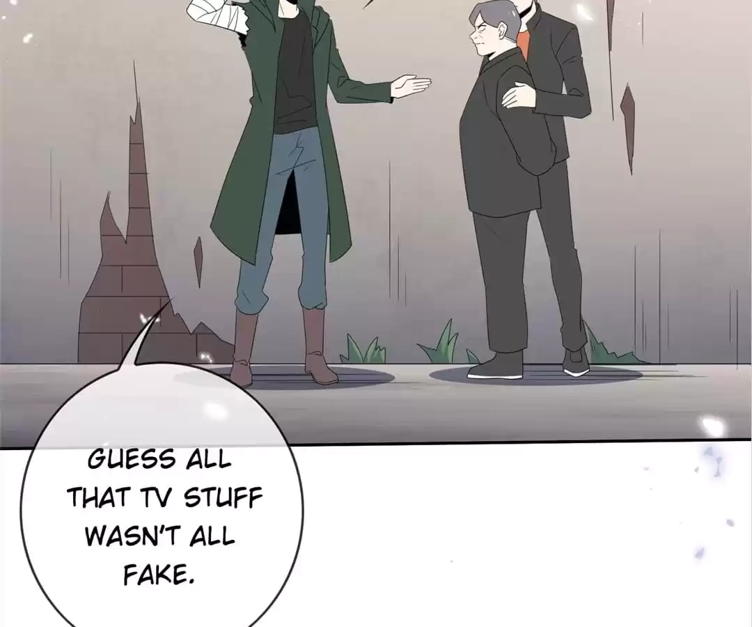My Apocalyptic Miss Chapter 31 page 77 - 