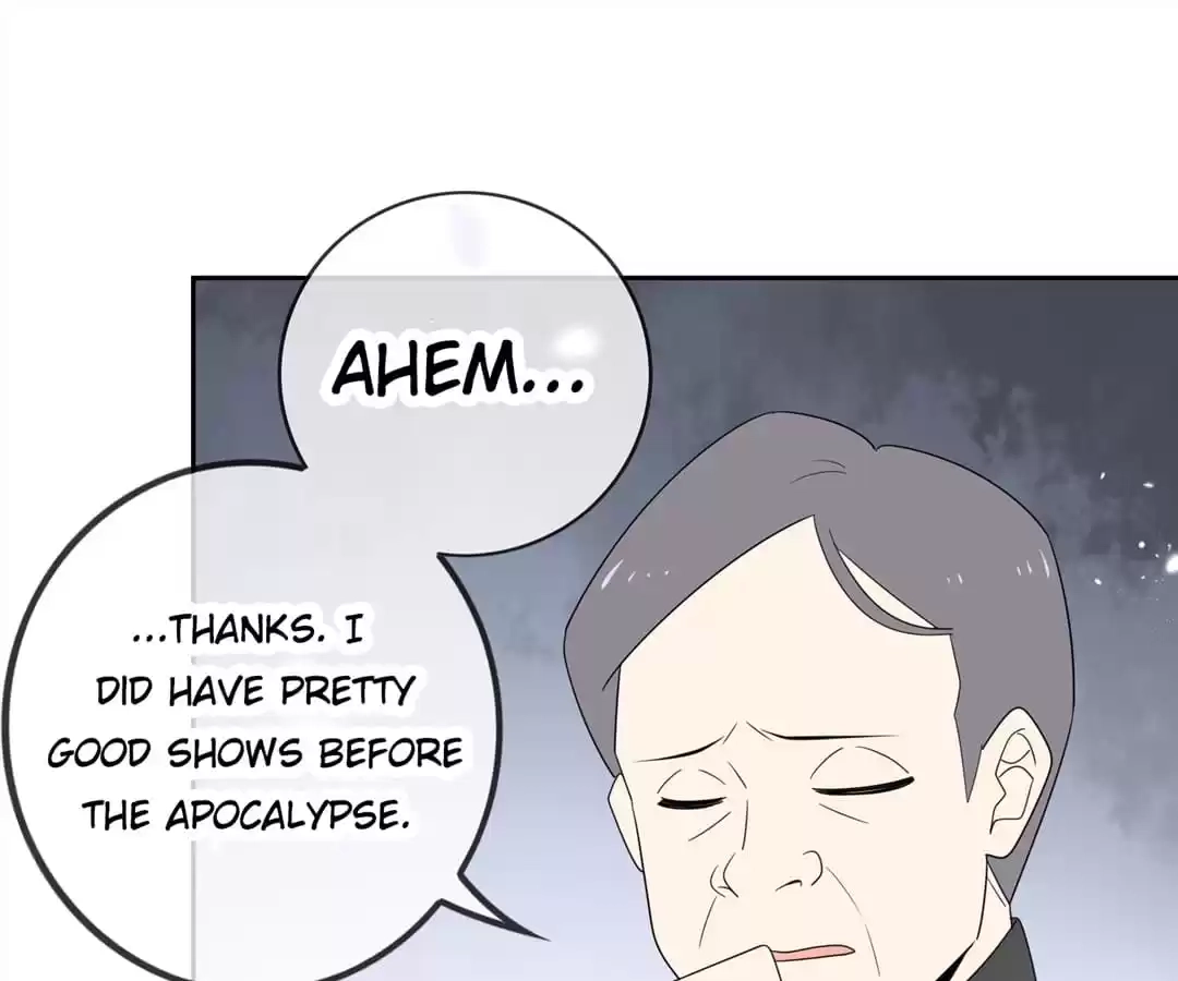 My Apocalyptic Miss Chapter 31 page 79 - 