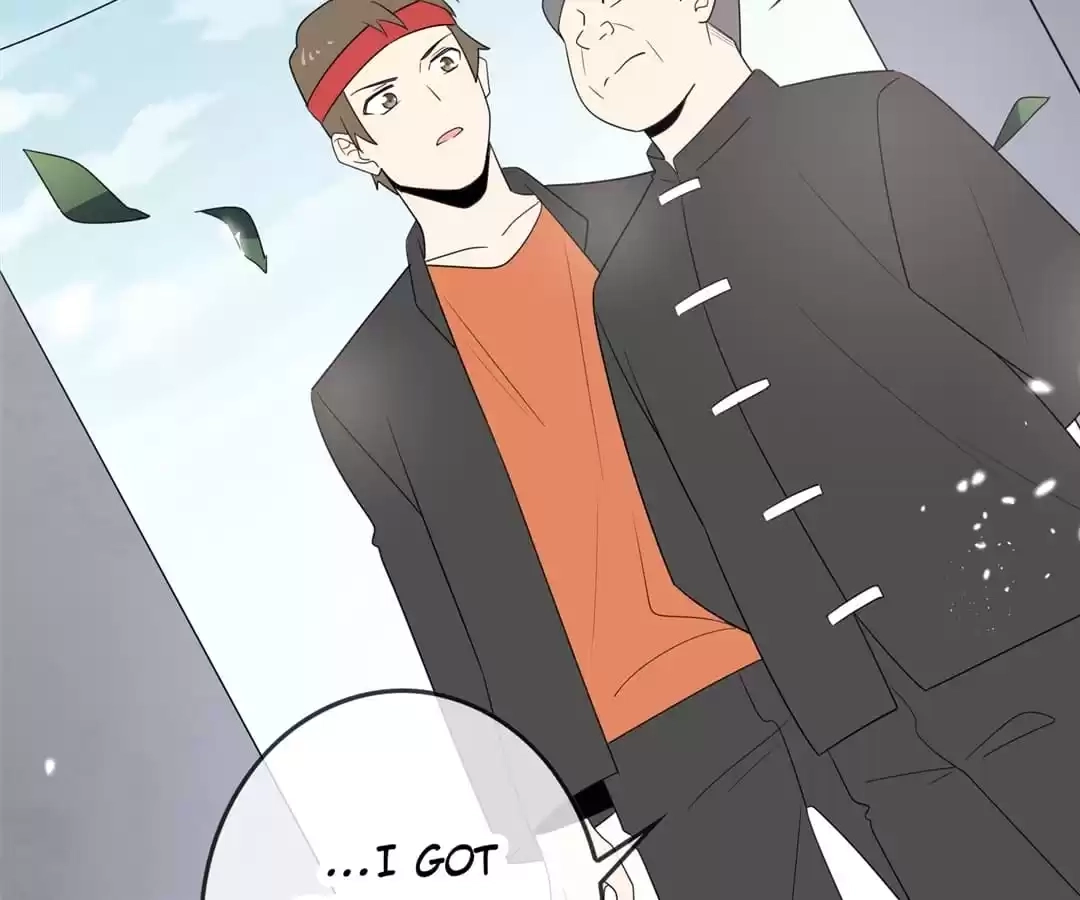 My Apocalyptic Miss Chapter 31 page 82 - 