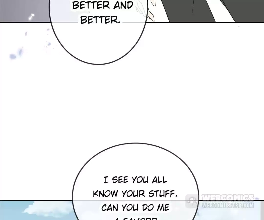 My Apocalyptic Miss Chapter 31 page 83 - 