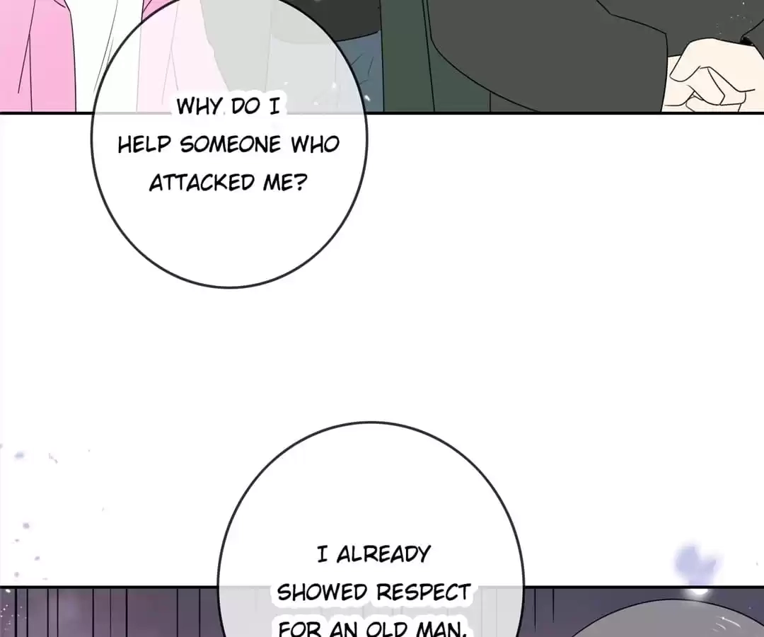 My Apocalyptic Miss Chapter 31 page 85 - 