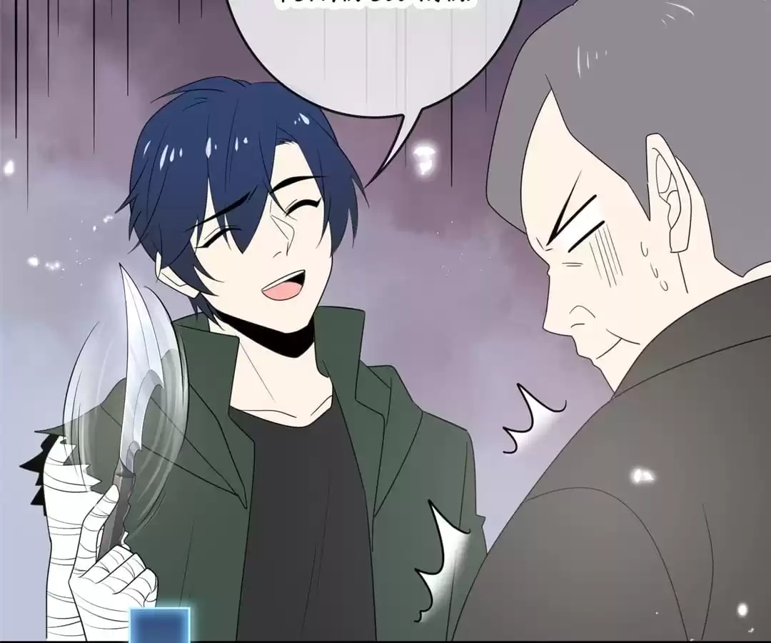 My Apocalyptic Miss Chapter 31 page 86 - 