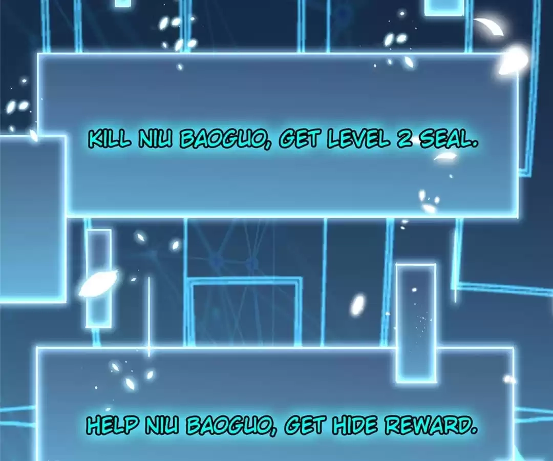 My Apocalyptic Miss Chapter 31 page 89 - 