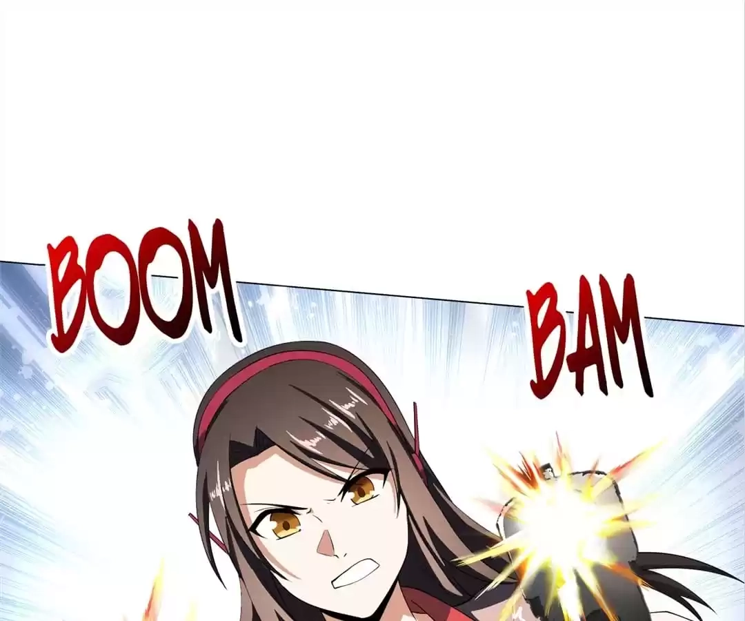 My Apocalyptic Miss Chapter 32 page 103 - 