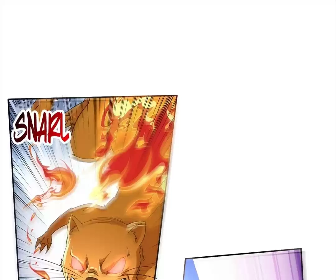 My Apocalyptic Miss Chapter 32 page 14 - 