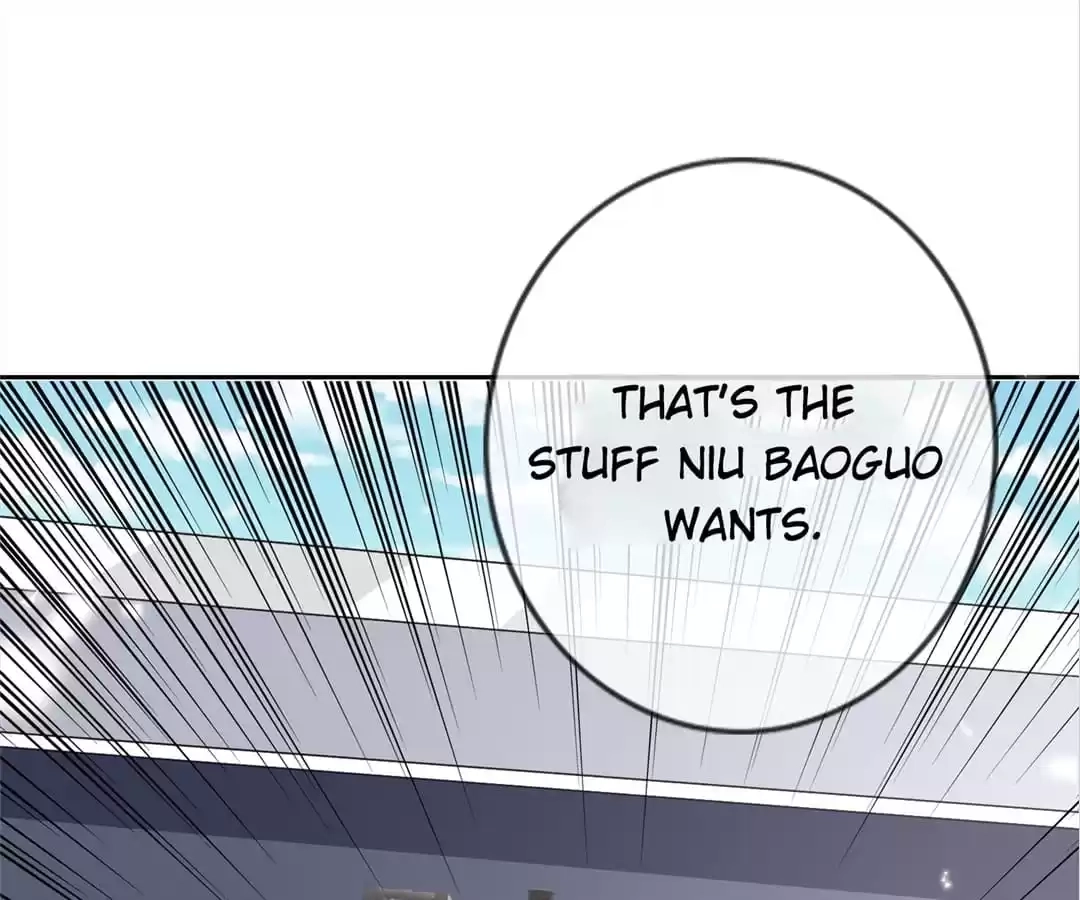 My Apocalyptic Miss Chapter 32 page 25 - 