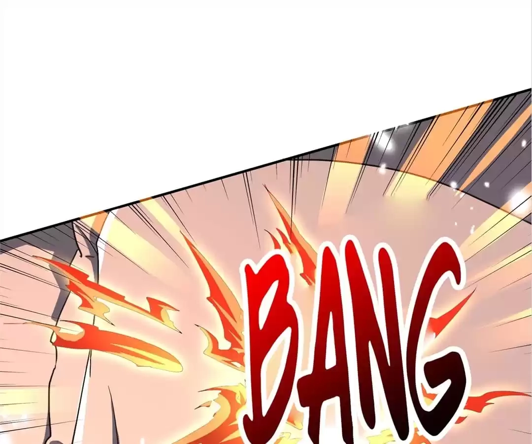 My Apocalyptic Miss Chapter 32 page 36 - 