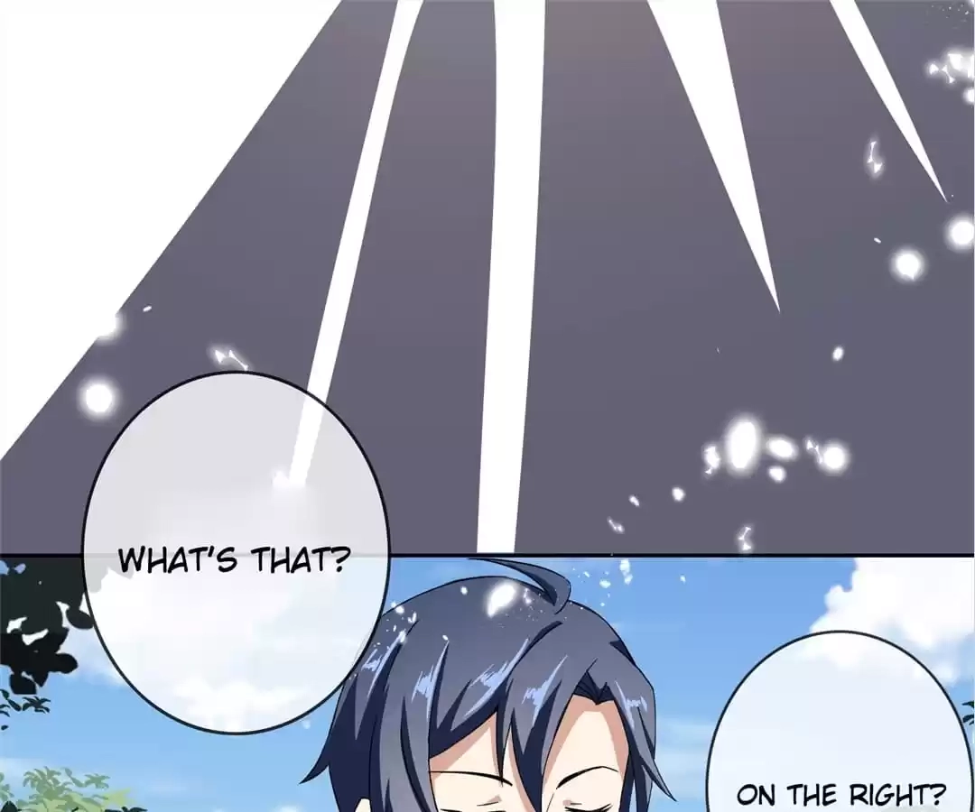 My Apocalyptic Miss Chapter 32 page 5 - 