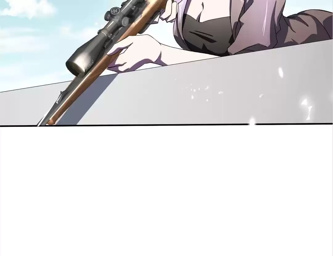 My Apocalyptic Miss Chapter 32 page 42 - 
