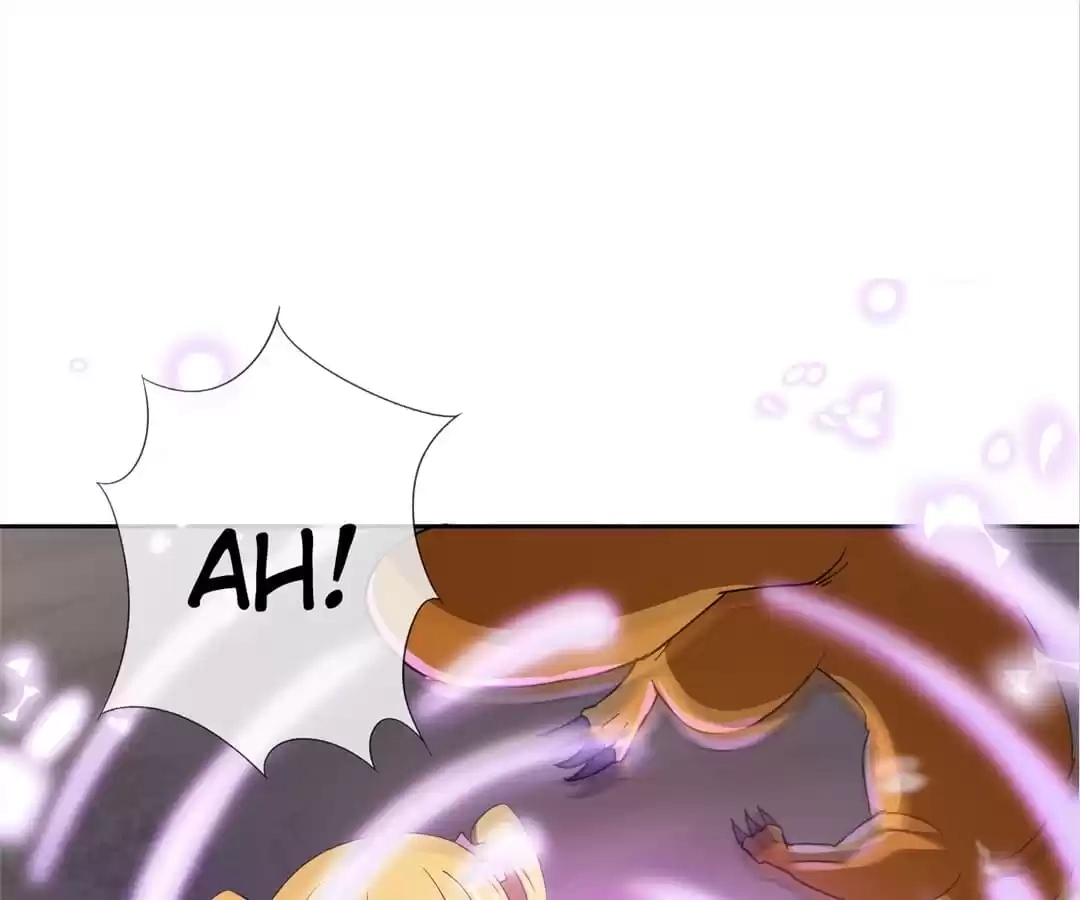 My Apocalyptic Miss Chapter 32 page 46 - 